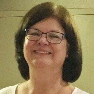 Meet your Posher, Deb